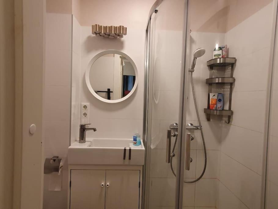 Stylish Apartment In Old Town Riga Bagian luar foto